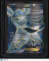 XY - Fates Collide Glaceon EX (Full Art)