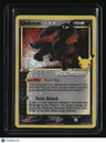 Celebrations: Classic Collection Umbreon Star