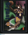 1997-98 SkyBox Z-Force Kobe Bryant