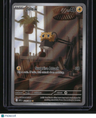 SV: White Flare Joltik
