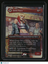 Marvel's Spider-Man Gwen Stacy (0202) (Borderless) Foil