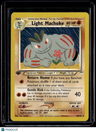Neo Destiny Light Machoke
