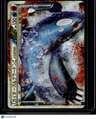 L3: Clash at the Summit Kyogre & Groudon Legend