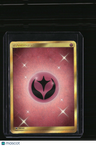 SM - Burning Shadows Fairy Energy (Secret)