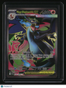 ME02: Phantasmal Flames Mega Charizard X ex