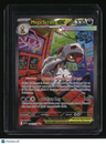 ME: Ascended Heroes Mega Scrafty ex