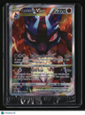 SWSH: Sword & Shield Promo Cards Lucario VSTAR
