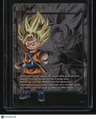 Fusion World Energy Markers Energy Marker (E-17) (Gold)