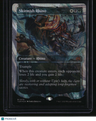 Tarkir: Dragonstorm Skirmish Rhino (Showcase) (Halo Foil)