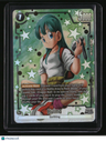 Wish for Shenron Bulma