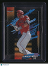 2026 Finest Mike Trout Black X-Fractors #/10
