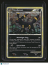 Deck Exclusives Umbreon - Cracked Ice