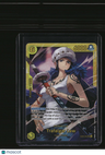 Extra Booster: One Piece Heroines Edition Trafalgar Law