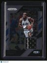 2018-19 Panini Prizm Shaquille O'Neal Sensational Swatches