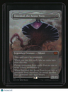 Double Masters 2022 Emrakul, the Aeons Torn (Borderless) Foil