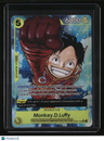 500 Years in the Future Monkey.D.Luffy (109) (Parallel)