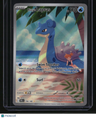 SV10: Destined Rivals Misty's Lapras