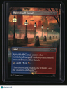 Secret Lair Drop Series Spirebluff Canal