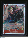 Adventure on Kami's Island Roronoa Zoro (EB04-007)