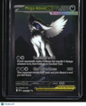 ME01: Mega Evolution Mega Absol ex