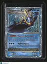 Diamond and Pearl Empoleon LV.X