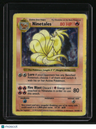 Base Set (Shadowless) Ninetales
