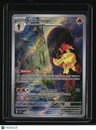 SV01: Scarlet & Violet Base Set Armarouge