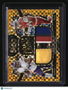 2023 Panini Select Stefon Diggs Multiverse Gold Prizm #/10