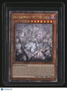 Quarter Century Stampede Lady Labrynth of the Silver Castle (New Art) (QCSR)