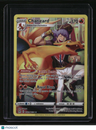SWSH11: Lost Origin Trainer Gallery Charizard