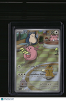 SV06: Twilight Masquerade Chansey
