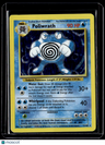 Base Set Poliwrath