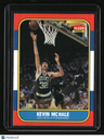 1986-87 Fleer Kevin McHale