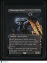 Double Masters Stoneforge Mystic (Borderless) Foil