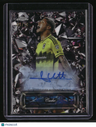 2024 Topps Chrome Sapphire Edition MLS Cucho Selections Auto Black #/10