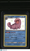 Hidden Fates: Shiny Vault Quagsire