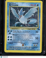 Fossil Articuno (2)
