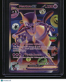 ME: 30th Celebration Mewtwo ex