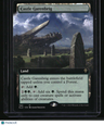 Throne of Eldraine Castle Garenbrig (Extended Art)