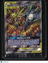 SM Promos Moltres & Zapdos & Articuno GX