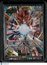Dual Evolution Gogeta : GT (Alternate Art)