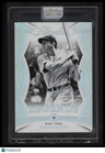 2025 Panini Flawless Joe DiMaggio #/25