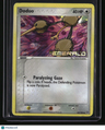 EX Emerald Doduo Reverse Holo