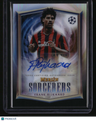 2022-23 Merlin UEFA Club Competitions Frank Rijkaard Sorcerers Autographs