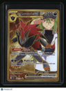SV09: Journey Together N's Zoroark ex