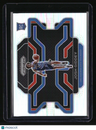 2021-22 Panini Prizm Josh Giddey Rookie Variations Holo