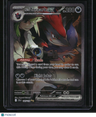 SV09: Journey Together N's Zoroark ex