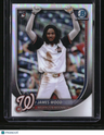 2025 Bowman Chrome James Wood