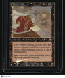 Mercadian Masques Snuff Out Foil