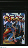 2025-26 Finest Cooper Flagg First Refractor
